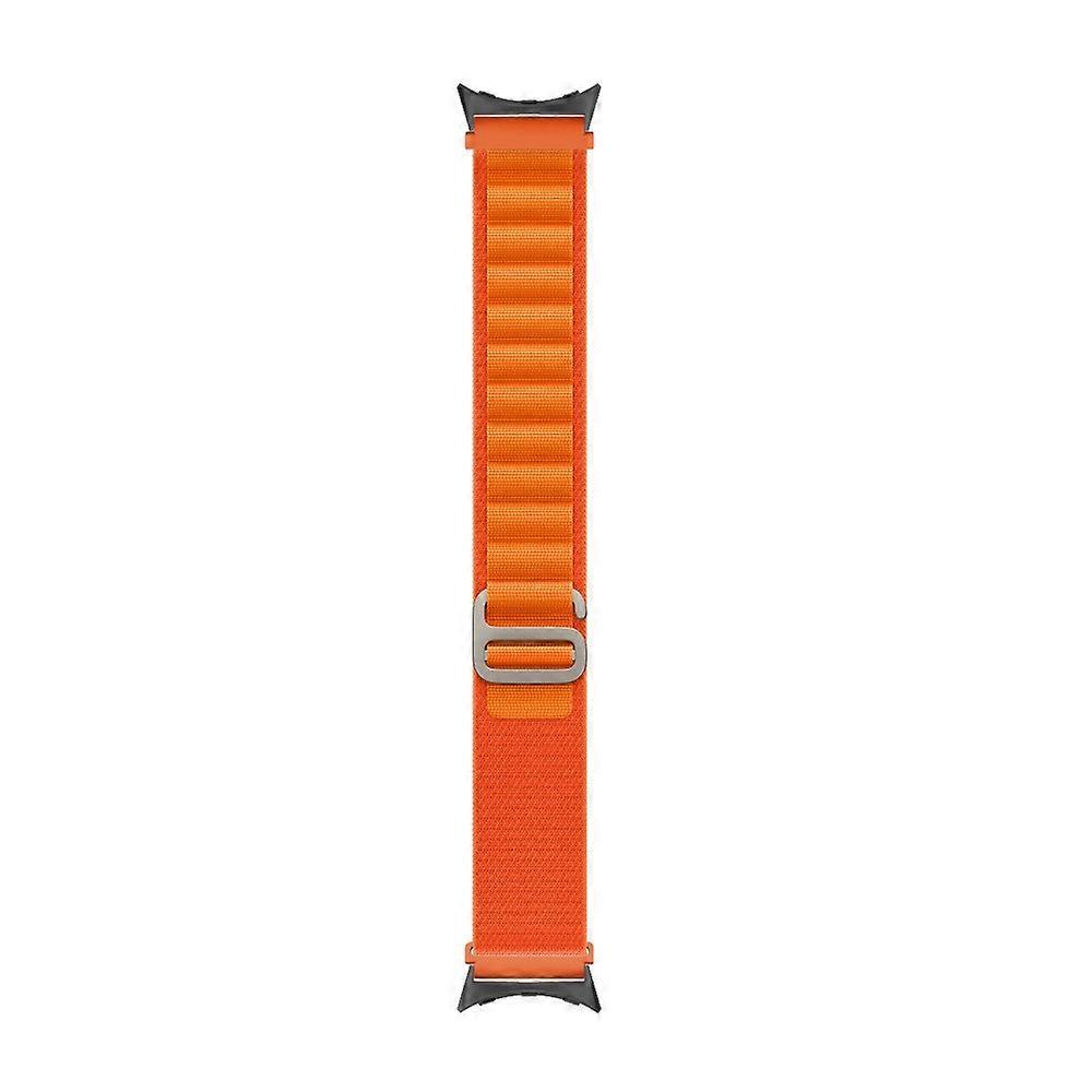 Nylon Watch Band For Google Pixel Watch
