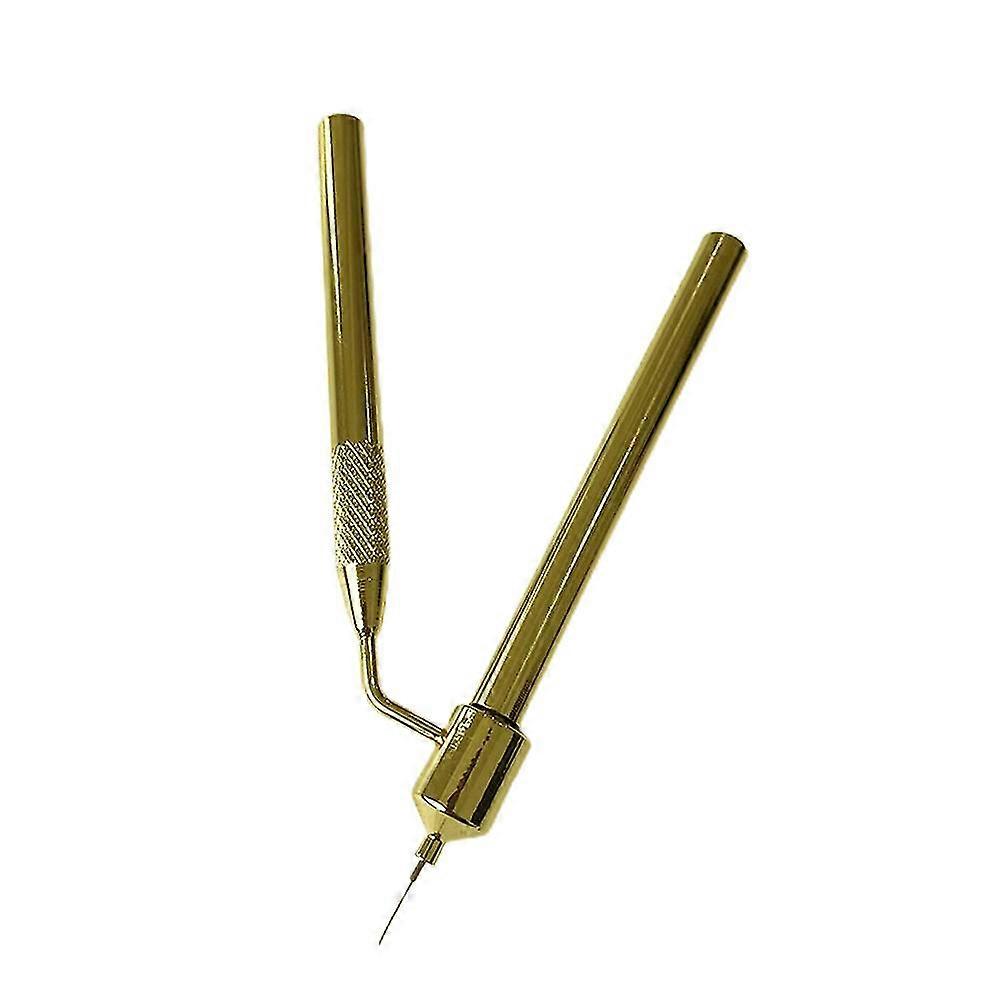 Precision Slanting Fine Line Paint Pen Draw Touch Up Paint Liquid Writer