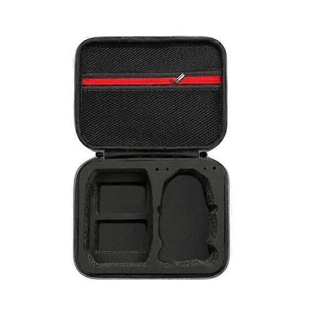 Storage Bag for Mini 3 Pro Drones Remote Controller Handbag Travel Carrying Case Protectors Pouch Portable Organiser BoxRemote Control Toy Accessories