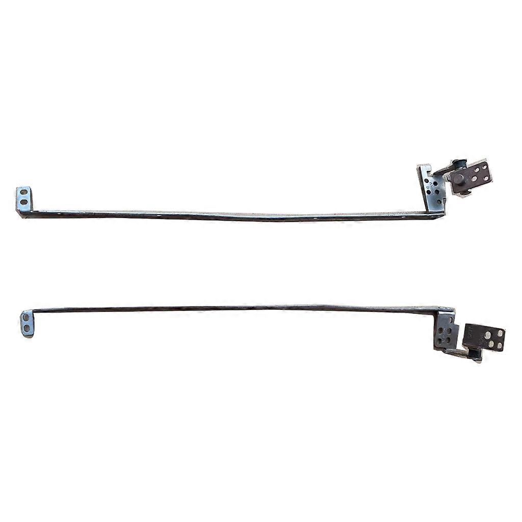 Replacement Laptop Left Right LCD Hinge Set Screen Hinges for HP Compaq HP 530