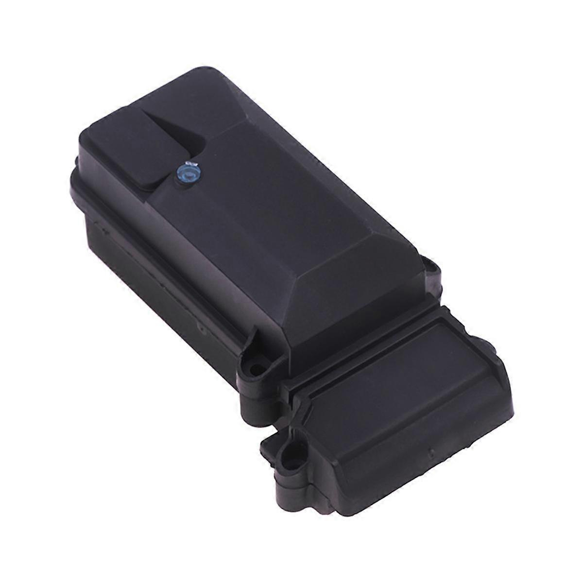 Empfänger Box ESC Box Crawler CarAxial SCX10 Upgrade Teile Wasserdichte Schutz Zubehör