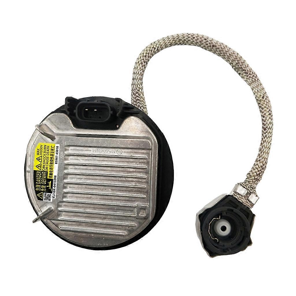 Portable 85967-45010 DDLT004 KDLS001 Xenon HID Ballast Headlight Control Unit