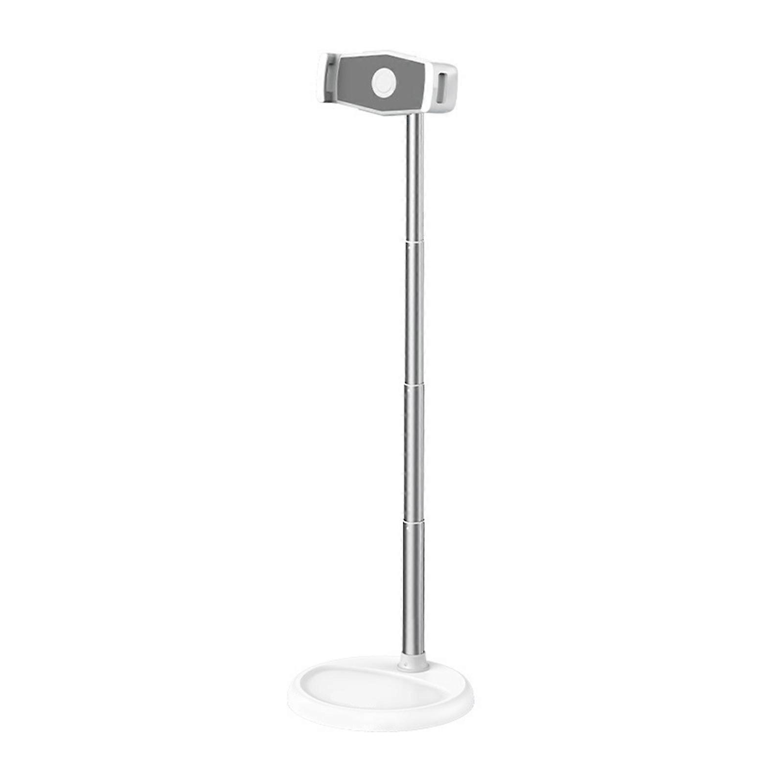 Height AdjustableTablet Riser Bracket for  Phone Stand Desktop Floor Holder