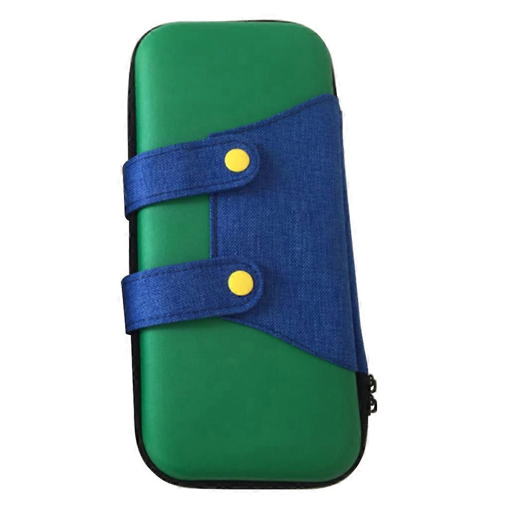 Portable Travel Carry Storage Multi-function Bag for Case For Switch Console