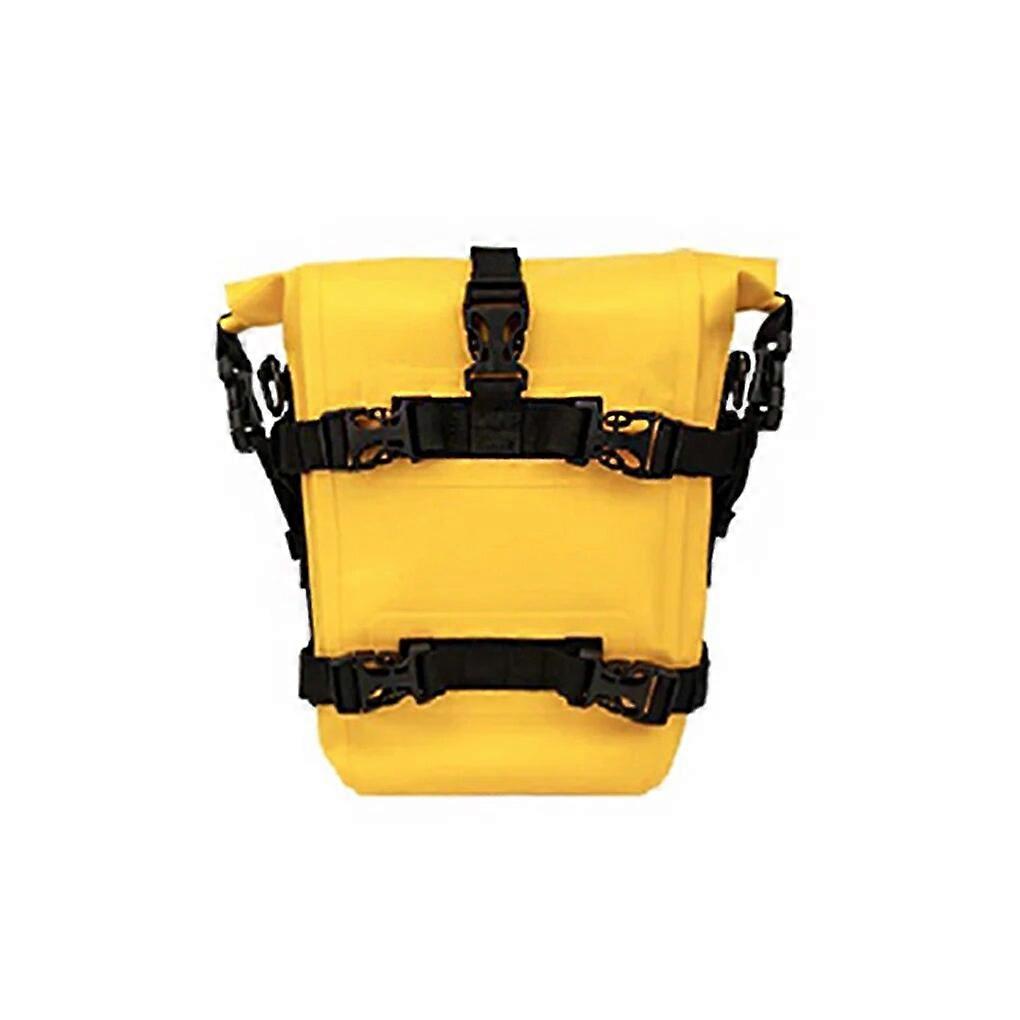 Motorcycle Bumper Bag Waterproof Rainproof Bags Tools Pouch Accessories