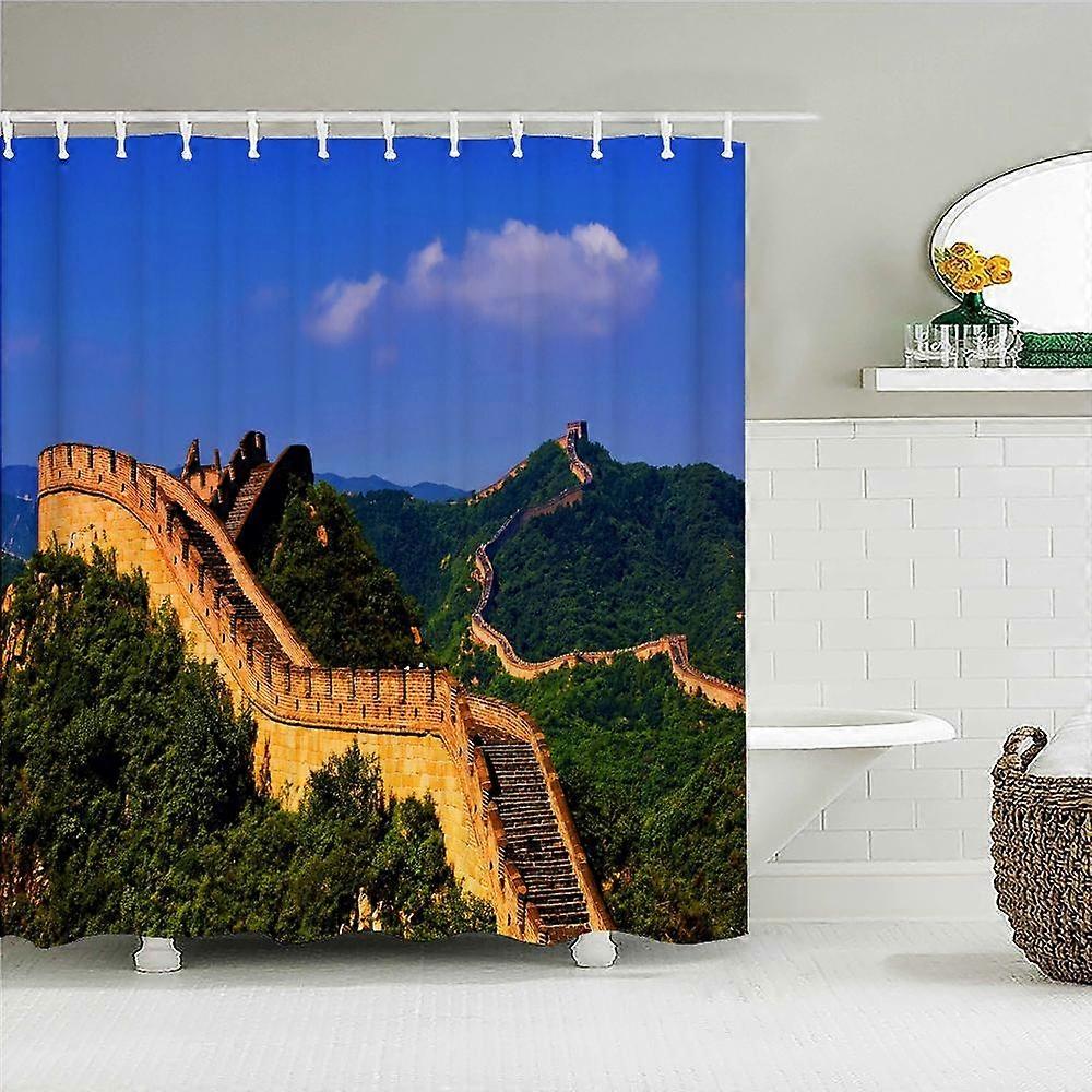 Perdea de duș pentru baie Design Design - 546