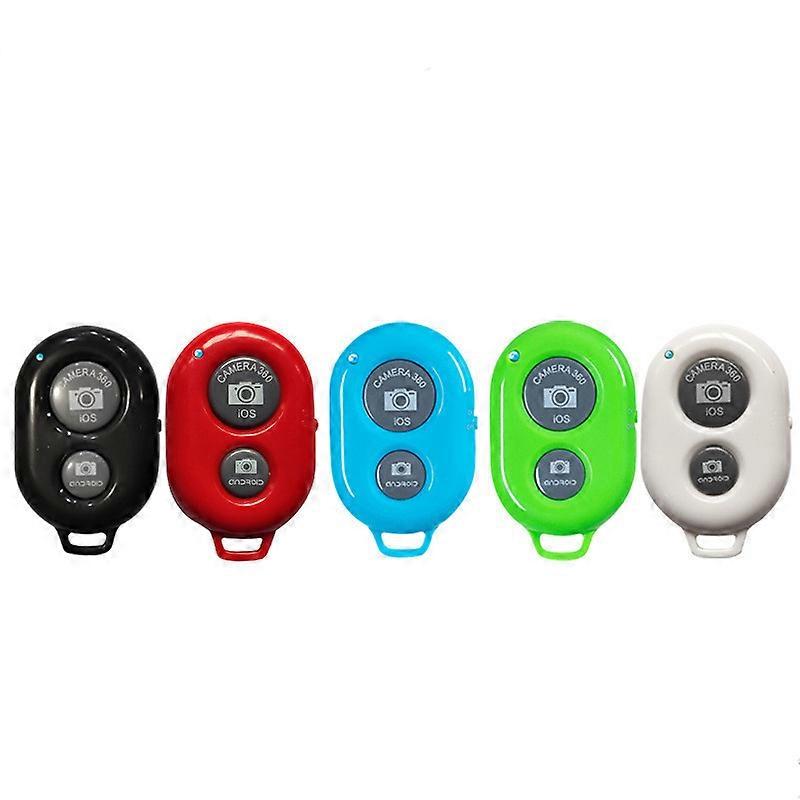 1pcs bluetooth wireless self-timer android phone video controller fan self-timer