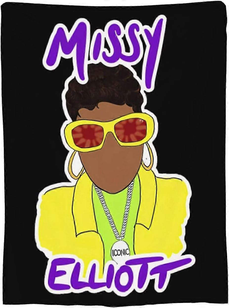 ميسي ميوزيك إليوت بطانية رقيق لينة ودافئة بطانيات أفخم غرفة نوم غامضة غرفة المعيشة