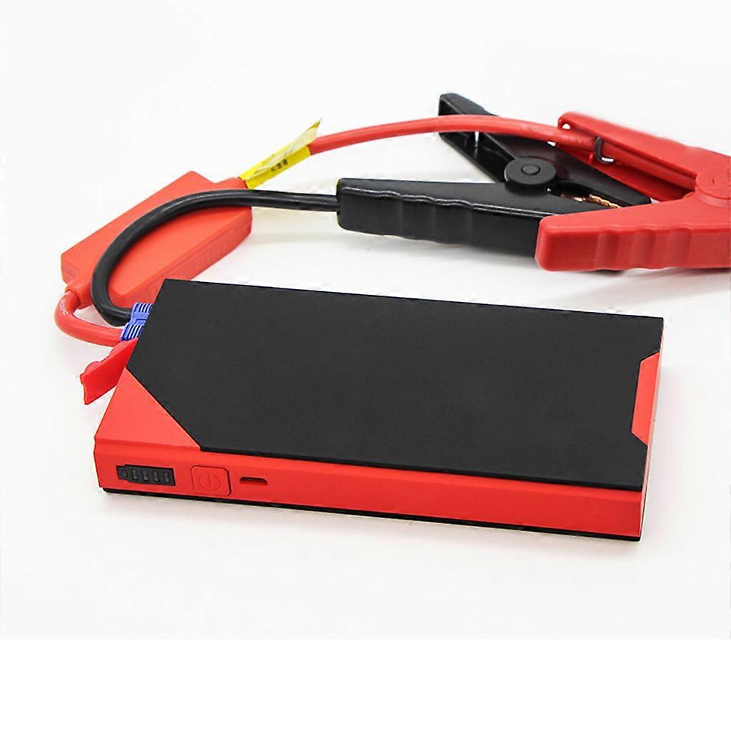 Tragbare 12V 10800mAh Batterie Notfall Auto Start Fahrzeug Jump Netzteil