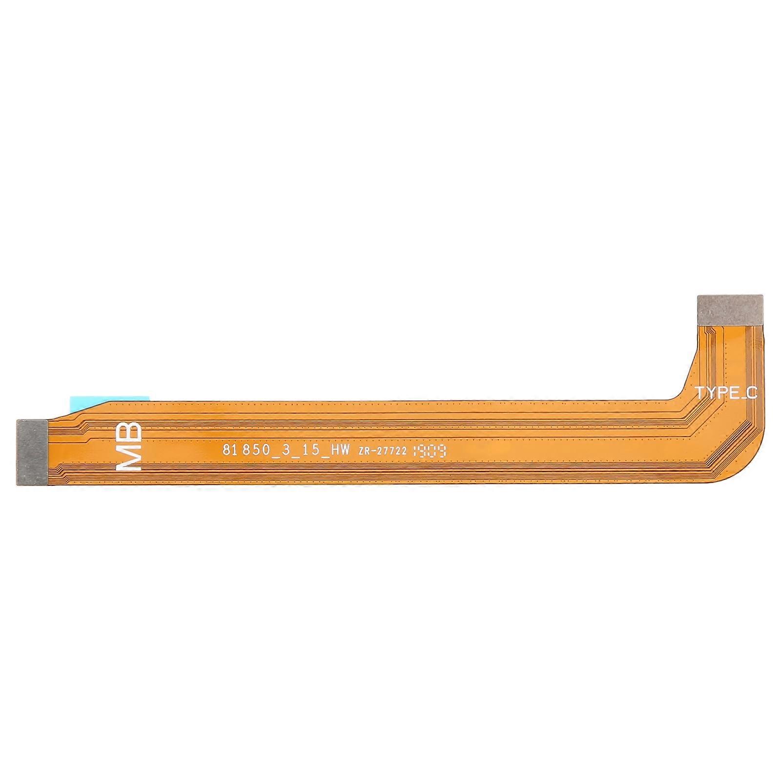 Original Motherboard Flex Cable For Huawei MateBook E 2019