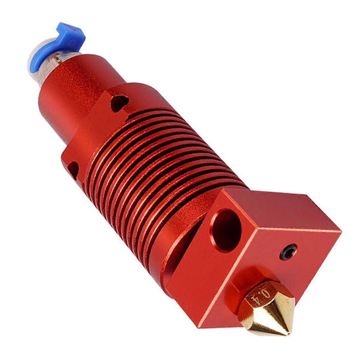 3D Printer Hotend Kit for CR10 Plus CR10S PRO Extrusion Assembled Extruder