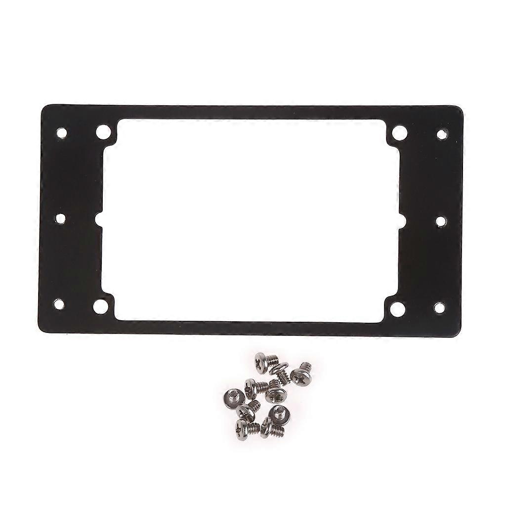 SFX 2U Fixed Mount Power Supply Bracket for Desktop Computer Case