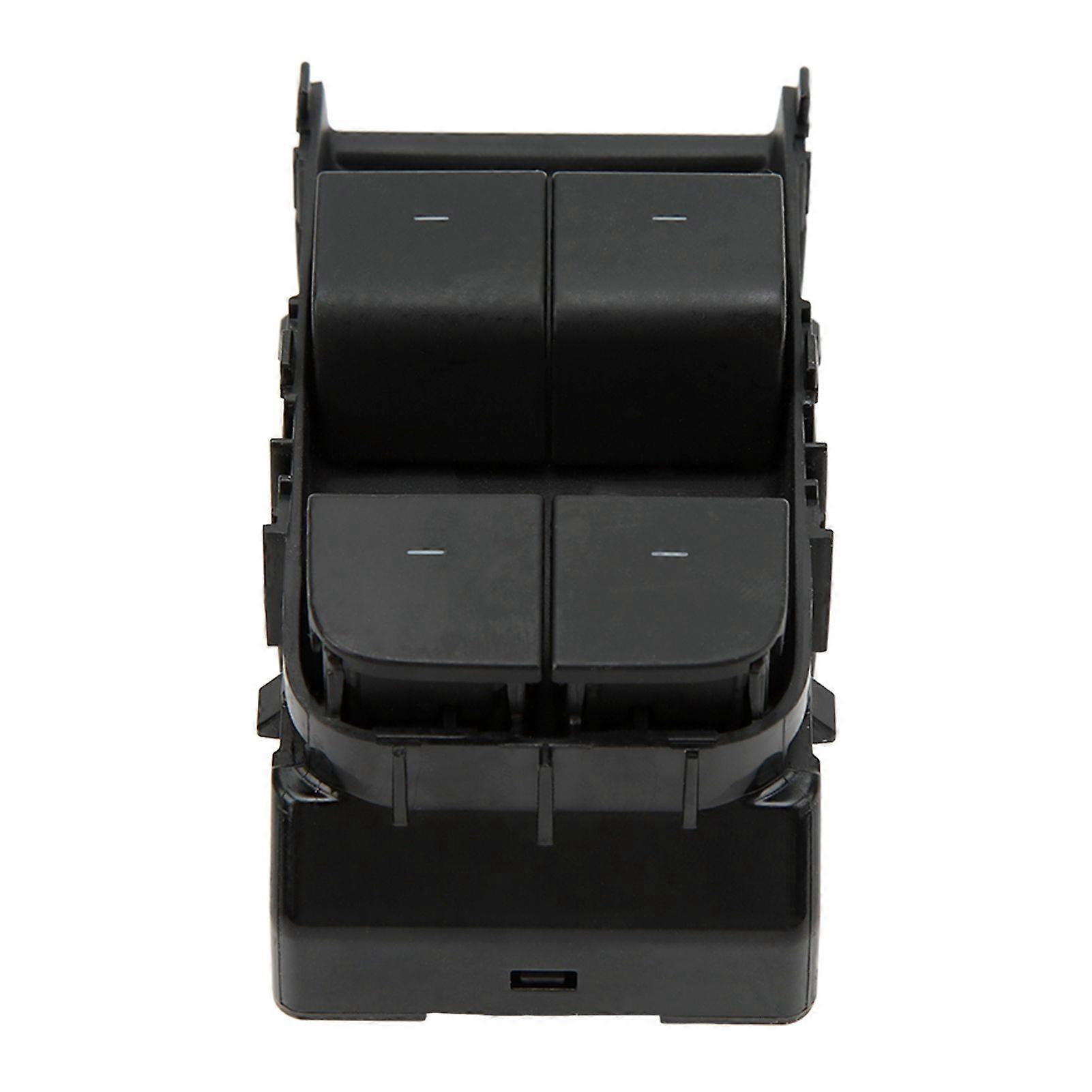 Power window switch 1081037 02G left-hand drive sensitive easy control compatible with replacement Tesla Model 3y