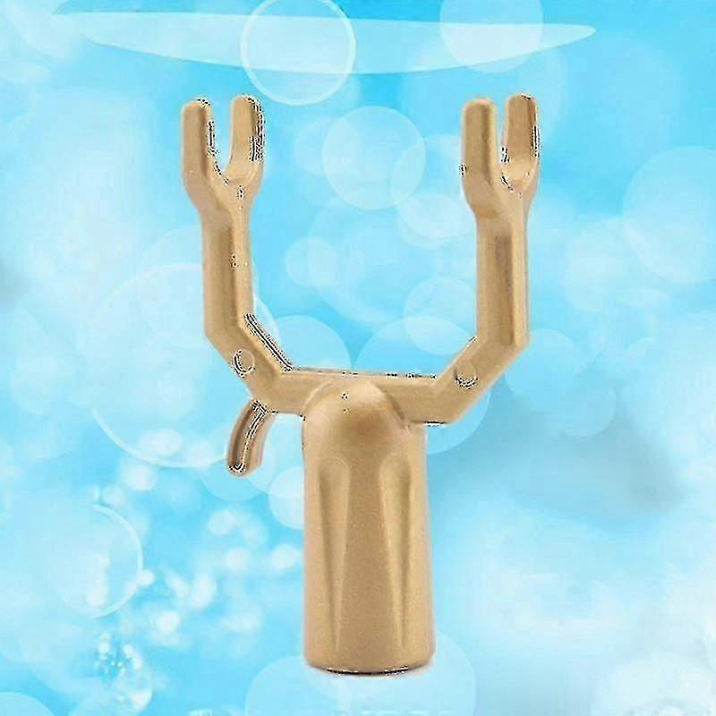 6 Pcs Metal Tree Branch Support, Tree Brace Branch Crutch Tree Straightening Kit For Vineyards, Orchards