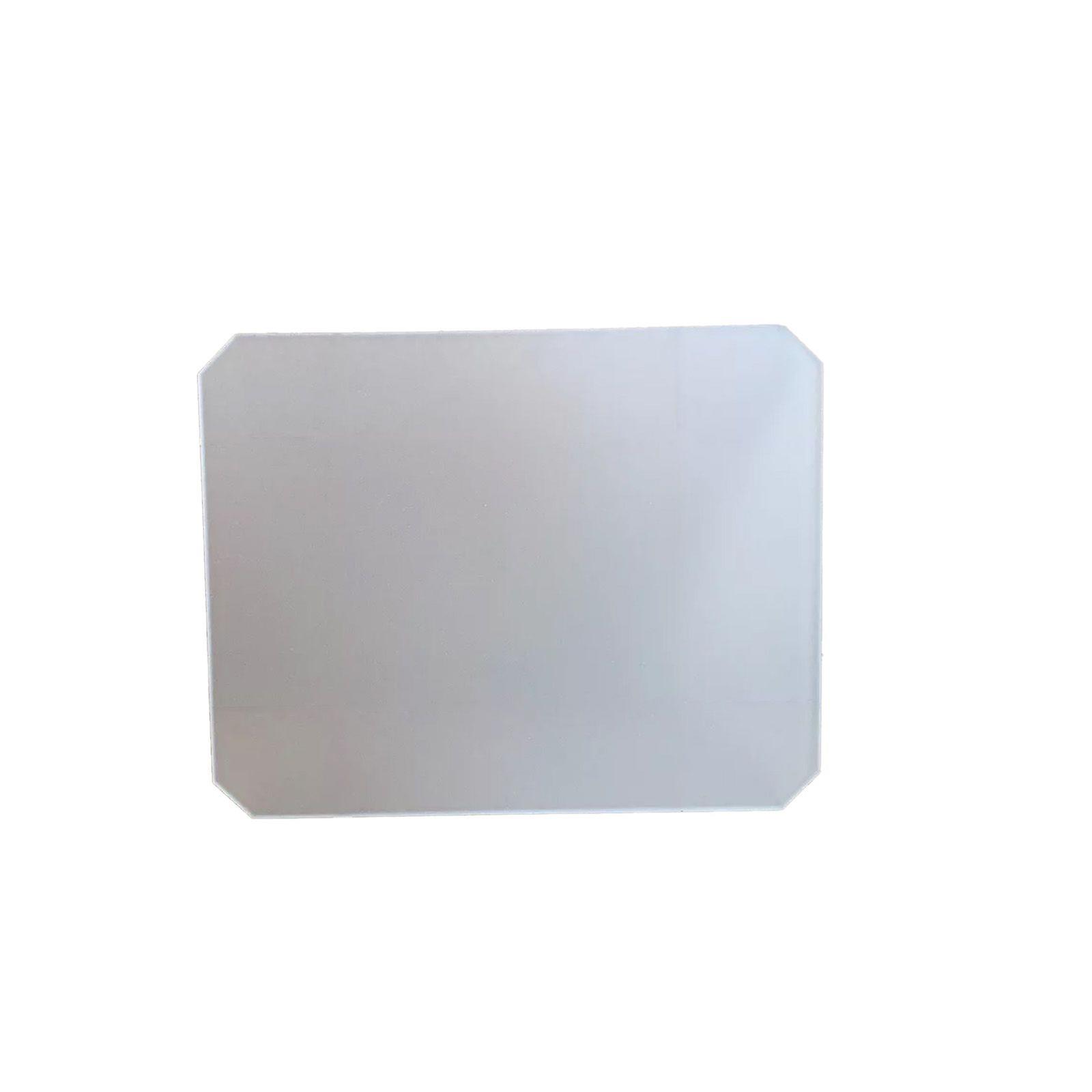 New Replacement 4x5 Ground Glass Focusing Screen Grid For Large Format Camera jy