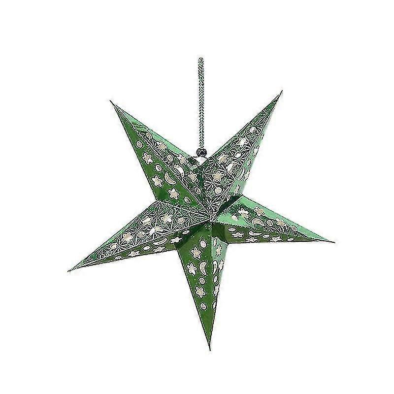 8pcs Paper Lamp Shade