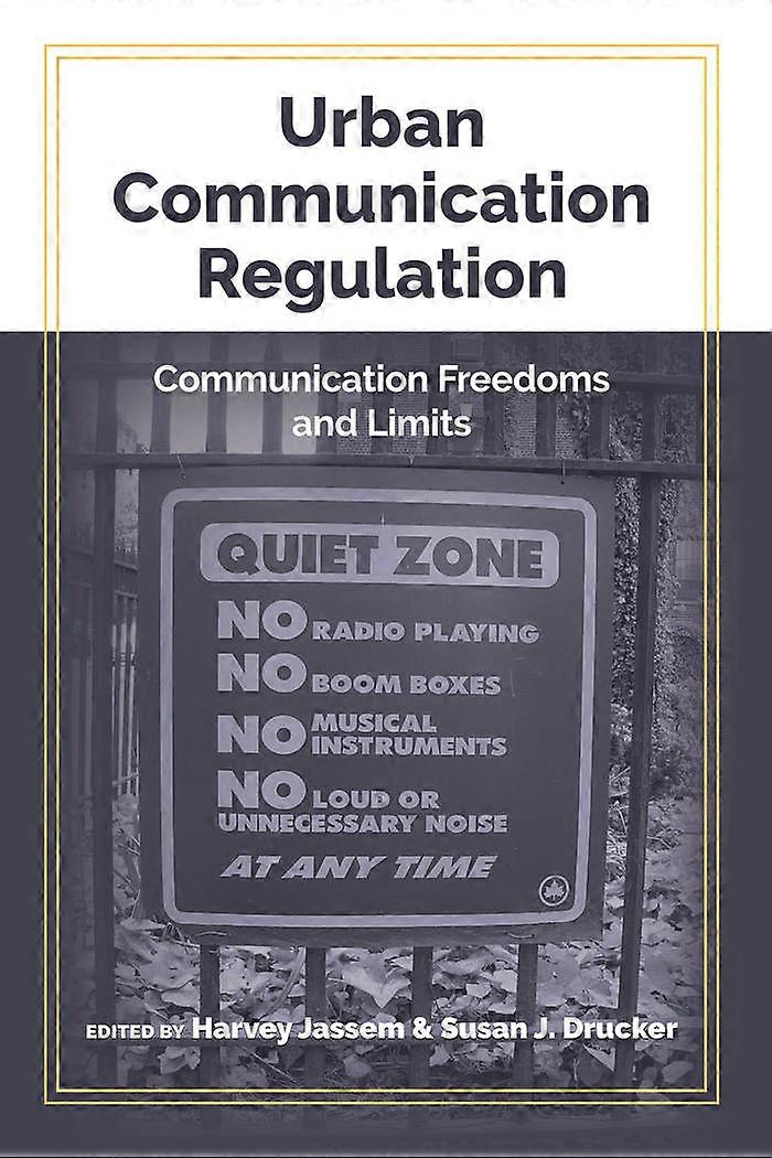 Urban Communication Regulation