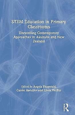STEM Education in Primary Classrooms