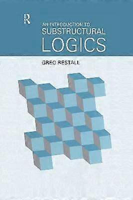 An Introduction to Substructural Logics