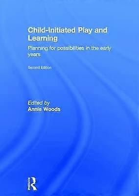 Child-Initiated Play and Learning