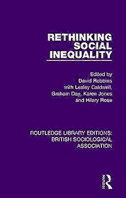 Rethinking Social Inequality