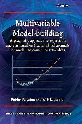Multivariable Model - Building