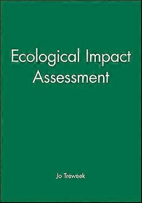 Ecological Impact Assessment