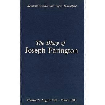 The Diary of Joseph Farington