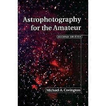 Astrofotografie für Amateure