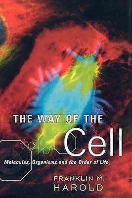 The Way of the Cell