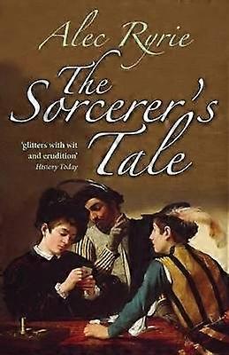 The Sorcerer's Tale