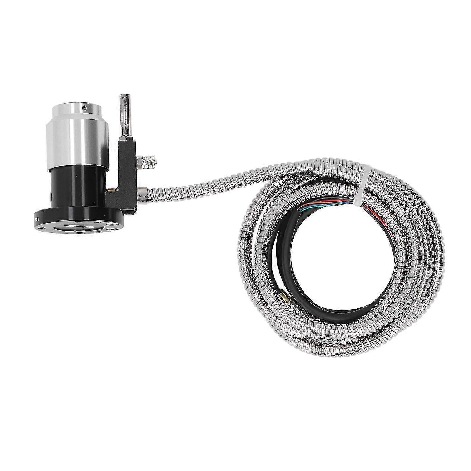 CNC Tool Setter 6 Core Wire High Accuracy Rust Proof Alloy Steel Touch Tool Setter for Control System 0.8in