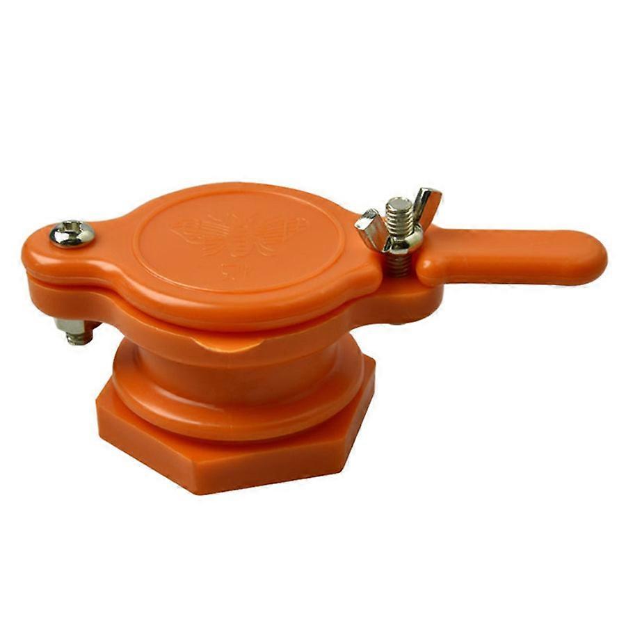 Portable Beekeeping Honey Gate Valve Extractor Tap