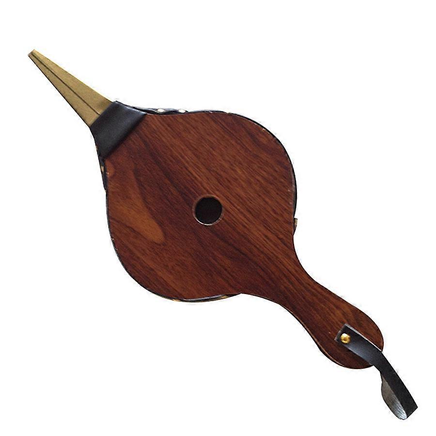 soufflets traditionnels en bois pour cheminée, outils de barbecue