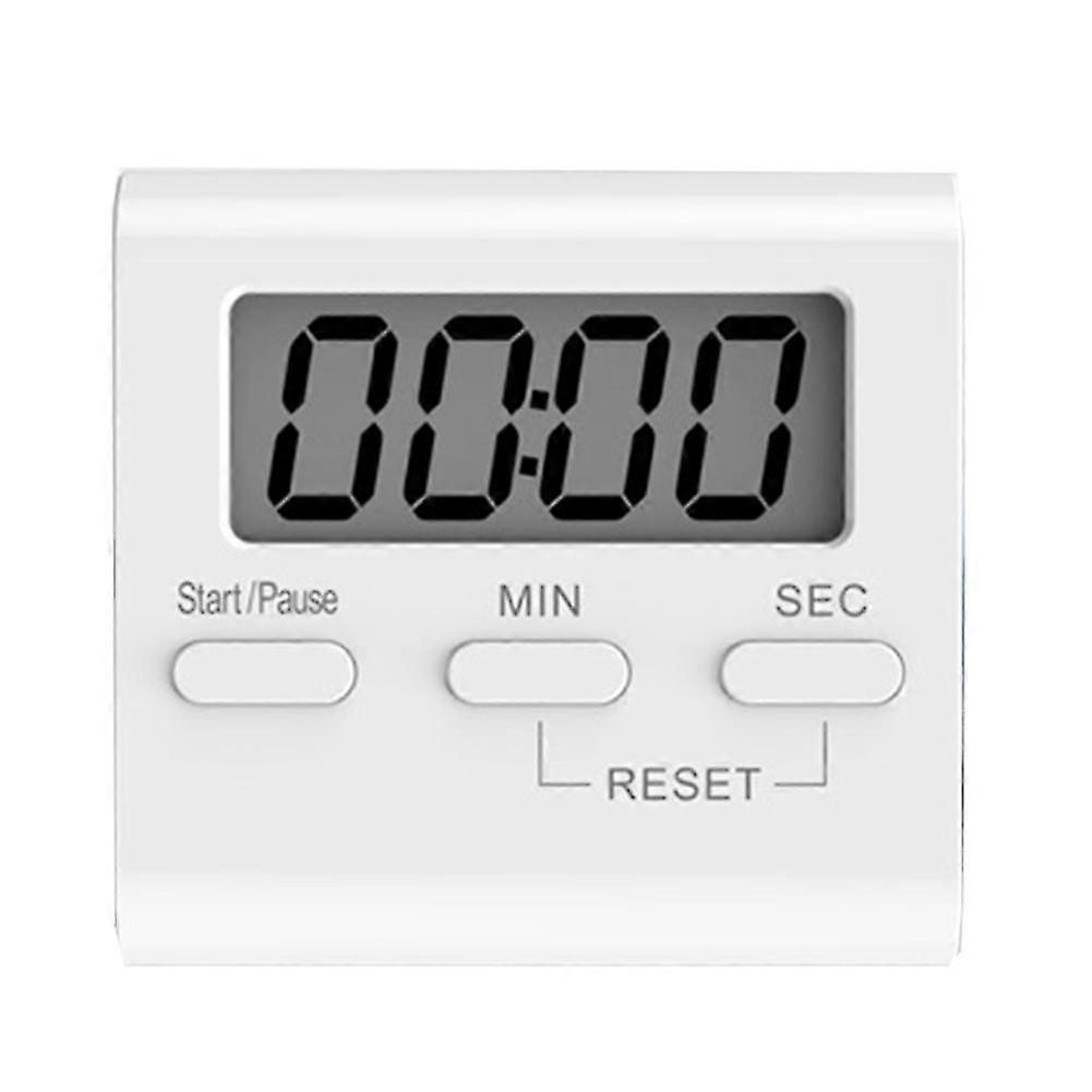 BoSaiD Digital LCD Display Kitchen Cooking Baking Timer Loud Alarm Count Down Up Clock