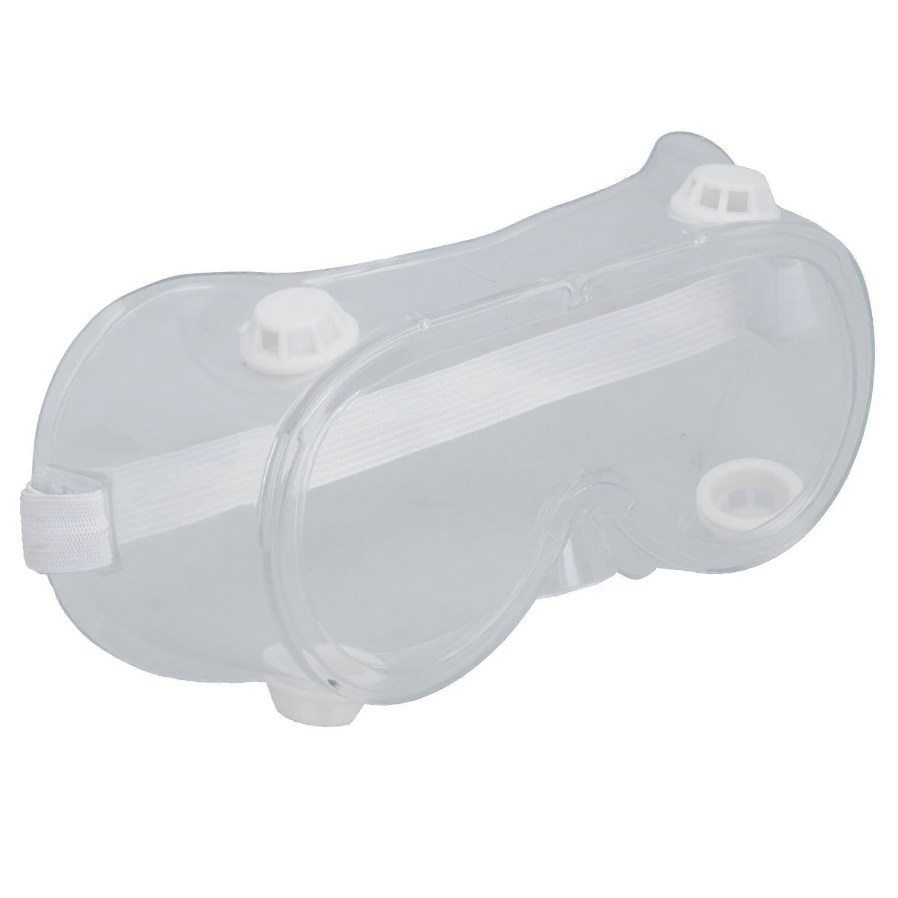 Safety Glasses / Goggles / DIY Eye Protection Work Industrial TE202