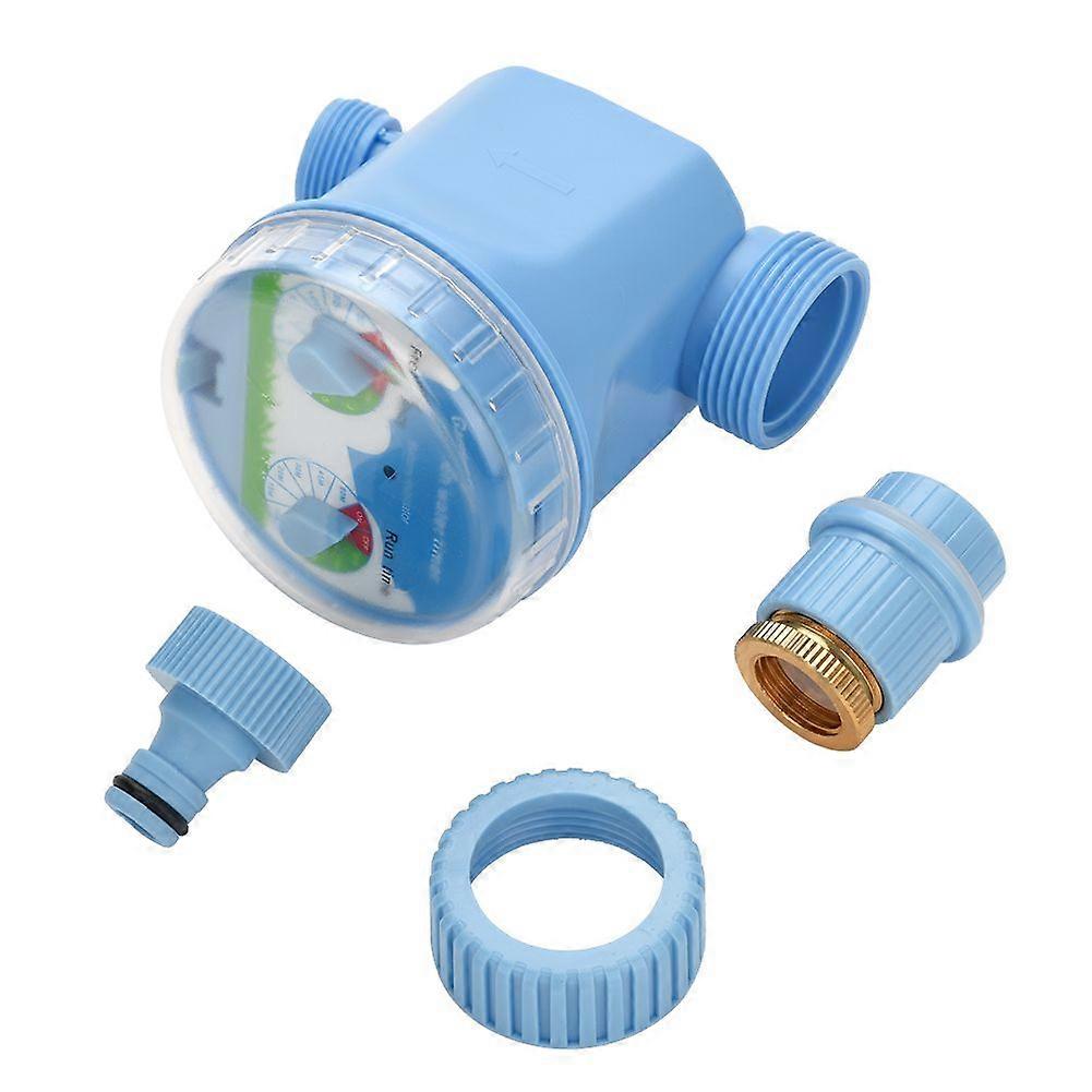 Rain Sensor LCD Display Automatic Watering Timer Electronic Garden Irrigation Controller