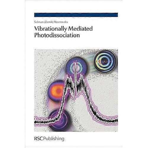 Vibrationally Mediated Photodissociation
