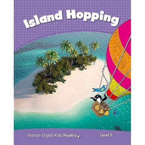 Level 5: Island Hopping Clil Ame