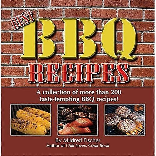 Best Bbq Recipes