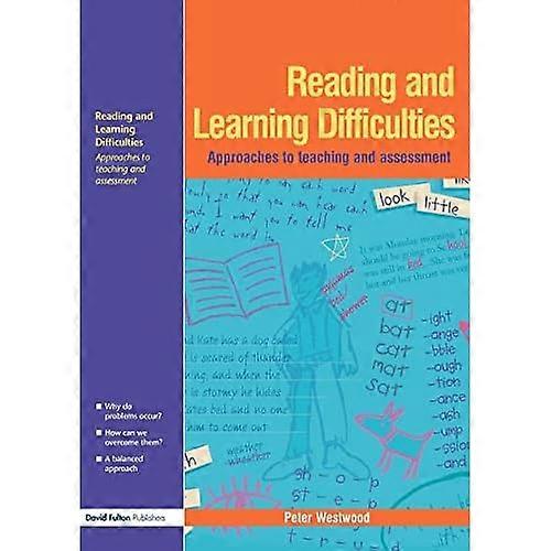 Reading and Learning Difficulties