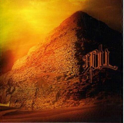 Hull Sole Lord CD (2009)