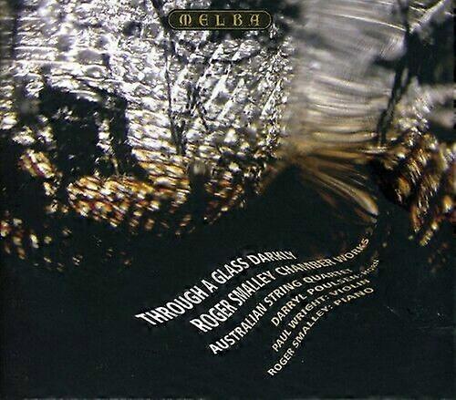 Through a Glass Darkly CD (2008) YENİ