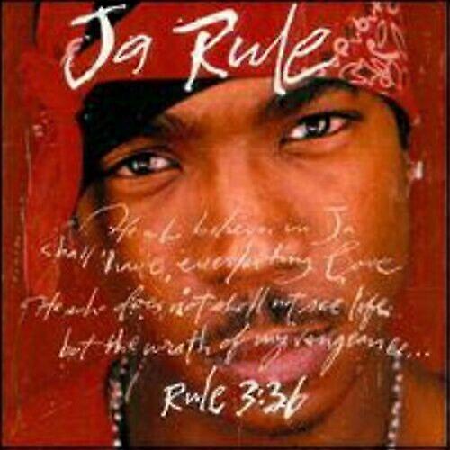 Rule 336 (Clean Version) CD