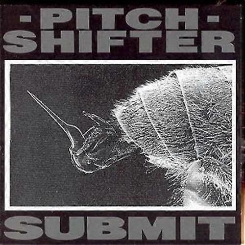 Pitchshifter Trimiteți CD-ul (1999)