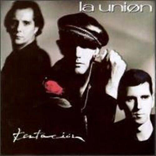 La Union Tentacion CD