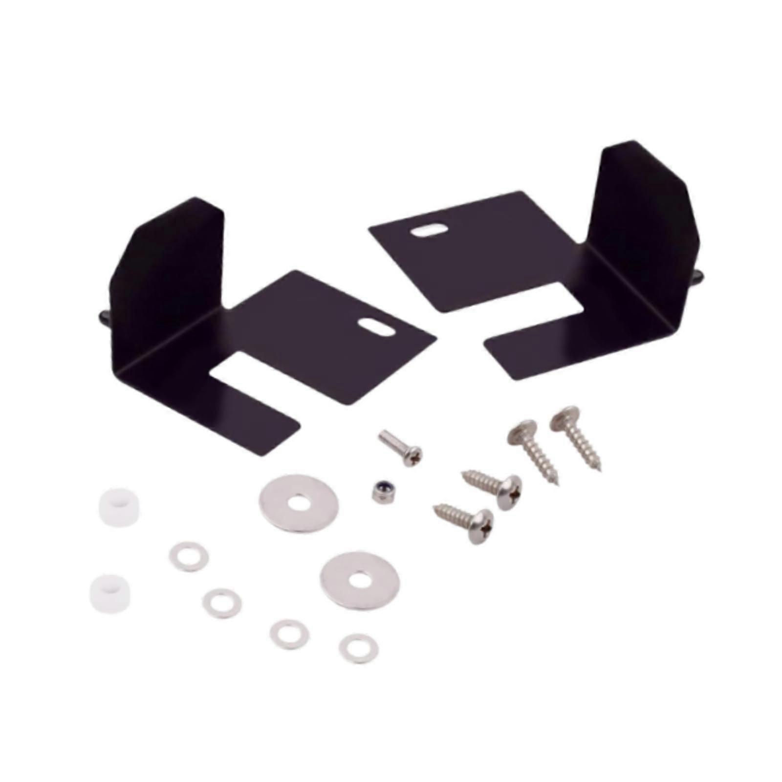 Tail Light Theft Deterrent Practical Parts for Ford F150 Pickup 2021-23