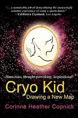 CRYO KID Drawing a New Map