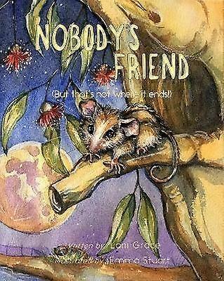 Nobody's Friend
