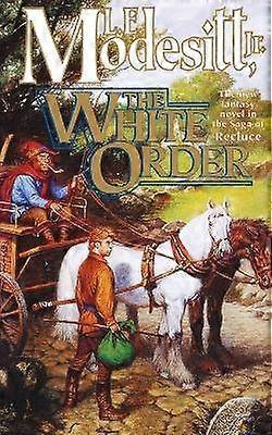 The White Order